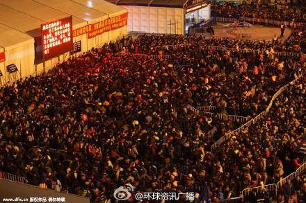  午FUN来了160202:都南方小年了 距放假回来上班还会远吗
