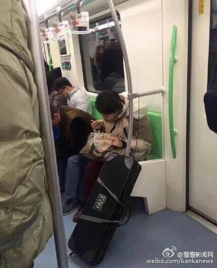  午FUN来了160202:都南方小年了 距放假回来上班还会远吗