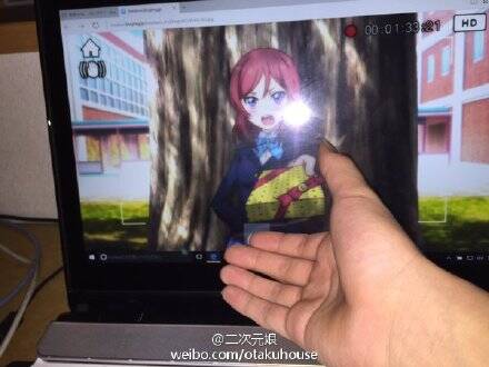  囧图160214:女票说今晚要给我狐女郎的服装诱惑|61图