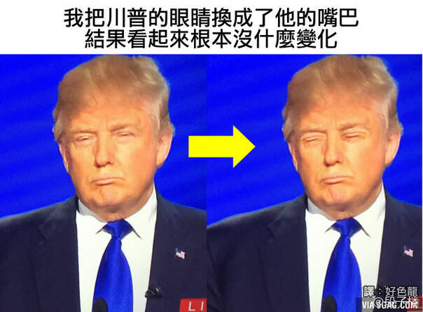  囧图160229:为什么鬼从来不真的杀人？|38图