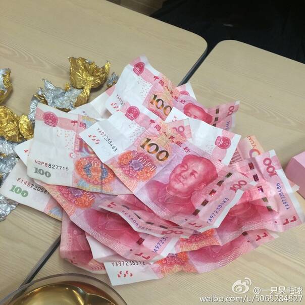  囧图160229:为什么鬼从来不真的杀人？|38图