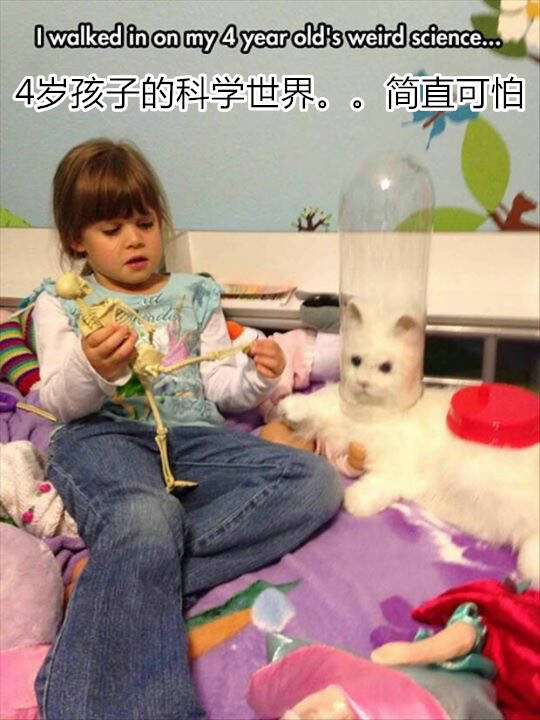  囧图160414:被爱情绊住了拯救世界脚步的喵星人|41图