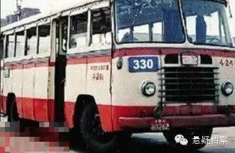 探秘21年前北京375路公车灵异事件始末!