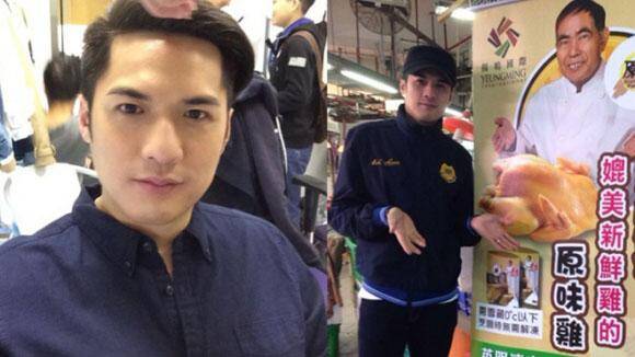 tvb最新电视剧_tvb收入最高的艺人(2)