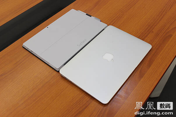 独家分析:买笔记本选微软还是苹果