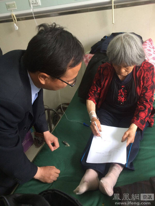 公安部介入庆安火车站枪击案 已调取全部视频