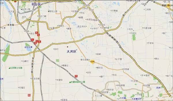 北京各区县人口_北京多区县确定人口调控目标 朝阳不再大建商品房