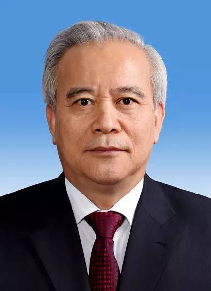 2)王钦敏,1948年11月生,福建福清人.全国政协副主席.