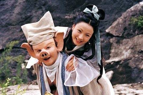 徐峥不管破多少记录,他还是陶虹的家属