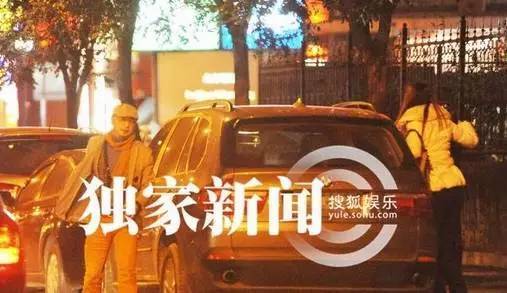 徐峥不管破多少记录,他还是陶虹的家属