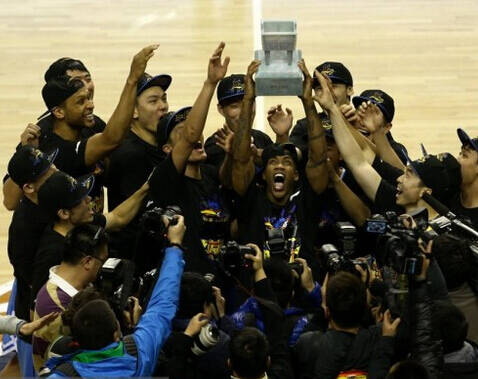 美媒心悦诚服:马布里重生不可思议 在中国是乔