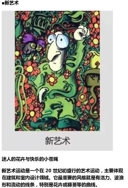 [虐哭]原来我是一名隐藏多年的极简主义画家