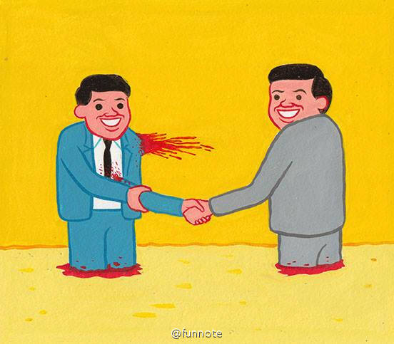 不好意思,我是左撇子