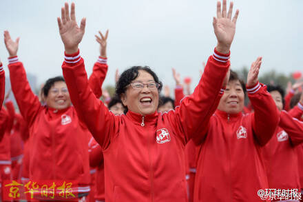  午FUN来了151109:这雾霾居然自带弹幕|黑猫警长为何单身