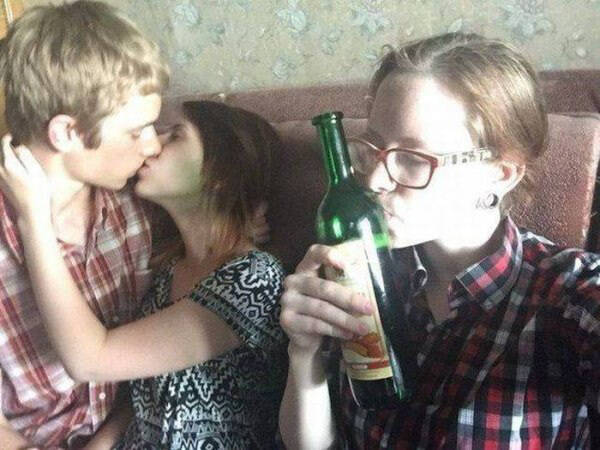 又一批单身狗的快乐日常 看着看着就哭了