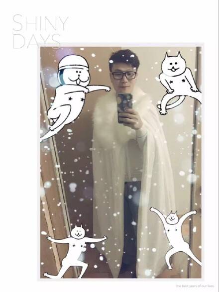 我不应该手贱去搜梅长苏同款 更不应该看买家秀