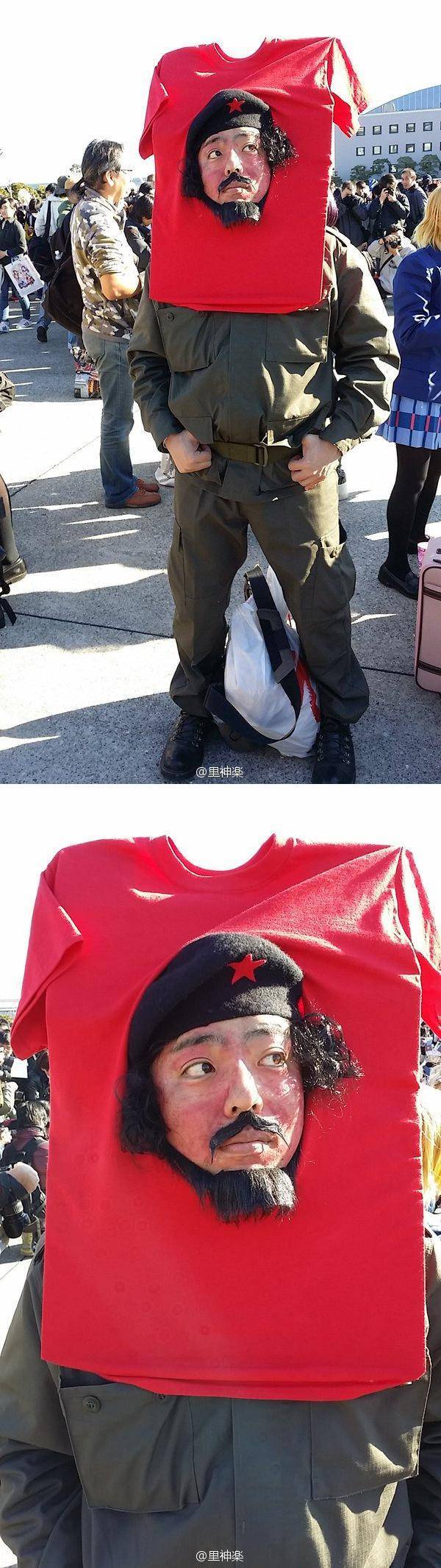  囧图151230:这对情侣居然在单身狗的车上车震！|44图