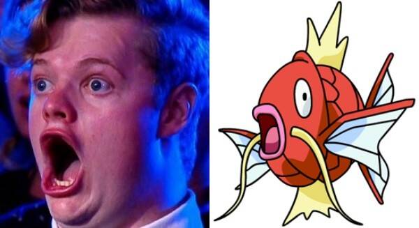 国外网友把实力表情包观众玩坏了_微图摘