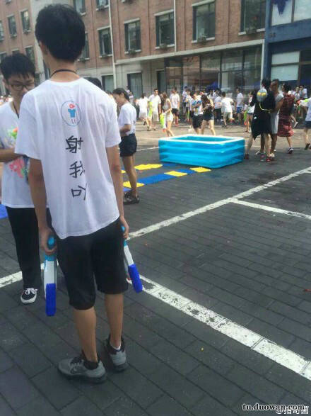  囧图160214:女票说今晚要给我狐女郎的服装诱惑|61图