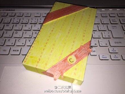  囧图160214:女票说今晚要给我狐女郎的服装诱惑|61图