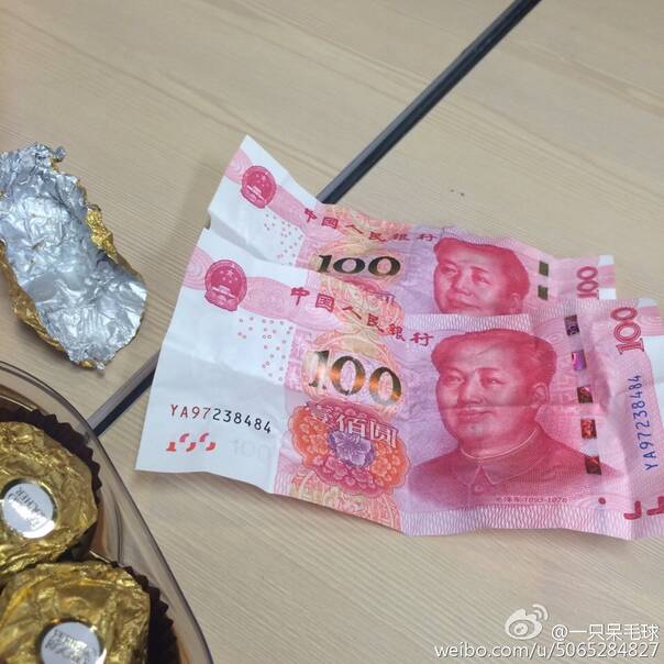  囧图160229:为什么鬼从来不真的杀人？|38图