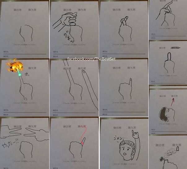  囧图160303:万万没想到你竟然是这种路边摊|52图