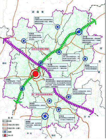 桂林市市区人口_桂林市地图(3)