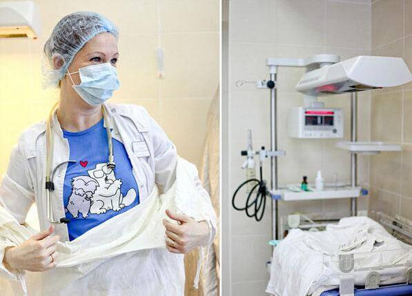 国外剖腹产全程 中外剖腹产手术有何区别