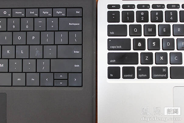 独家分析:买笔记本选微软还是苹果