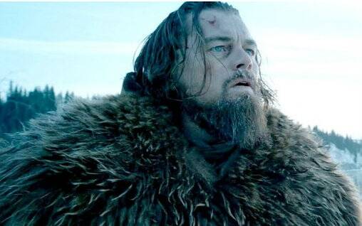 不只风景与复仇,《荒野猎人》讲的其实是…