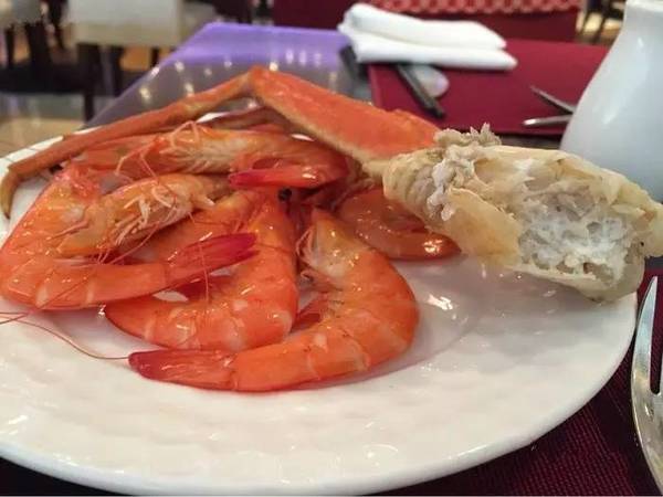 北京最贵的10家自助餐,屌丝们肯定吃着肉疼!