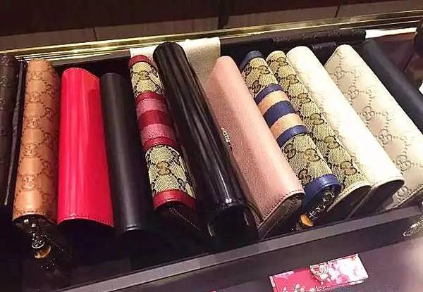 今天起,苏州GUCCI全部门店再次5折开售!