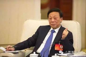 [那些人]2副部违纪被降级后:养花弄草 打保龄球