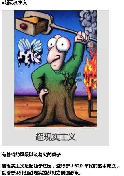 [虐哭]原来我是一名隐藏多年的极简主义画家