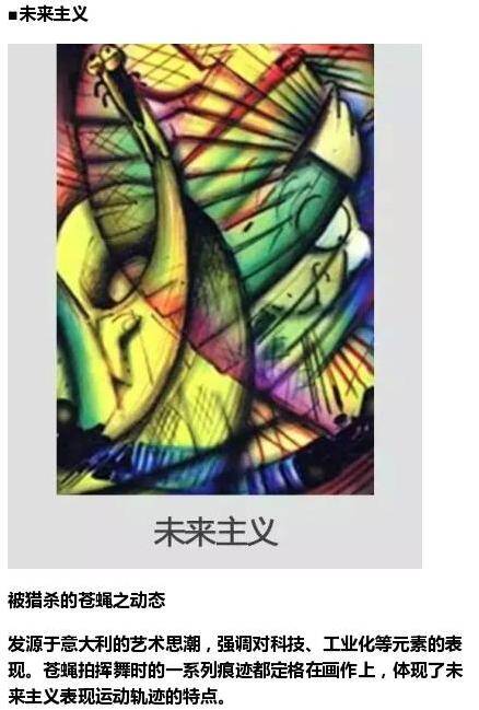 [虐哭]原来我是一名隐藏多年的极简主义画家