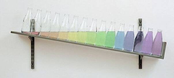 强迫症如何看待这张图片呢?