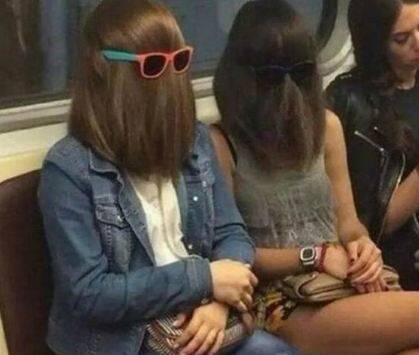 fu来了 囧图151017:精灵王子的私生女首次披露曝光|38图  「 hi,请