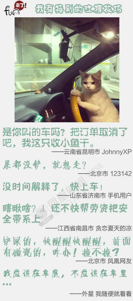  午FUN来了151030:灭绝人性的职场欺诈|六耳猕猴是处女座