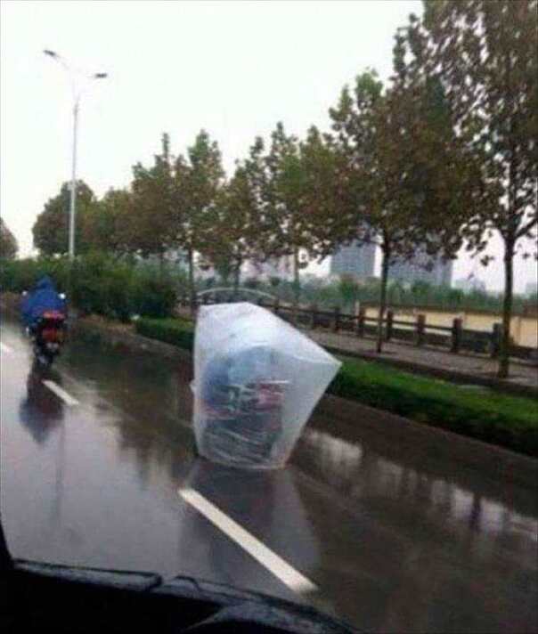  囧图151110:显然，我邻居从来没看过A片|44图