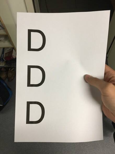 真正的3D打印