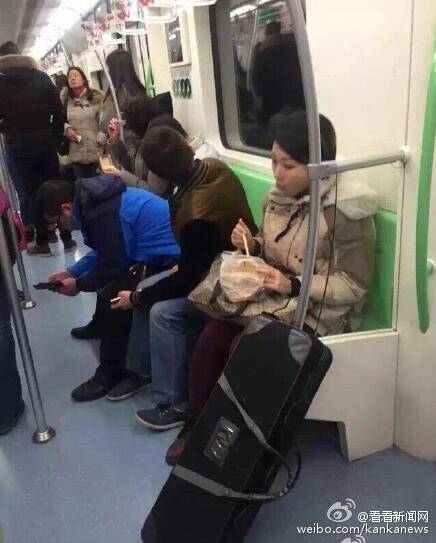  午FUN来了160202:都南方小年了 距放假回来上班还会远吗