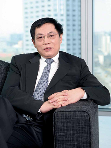 千龙网:谁给了任志强反党的底气?