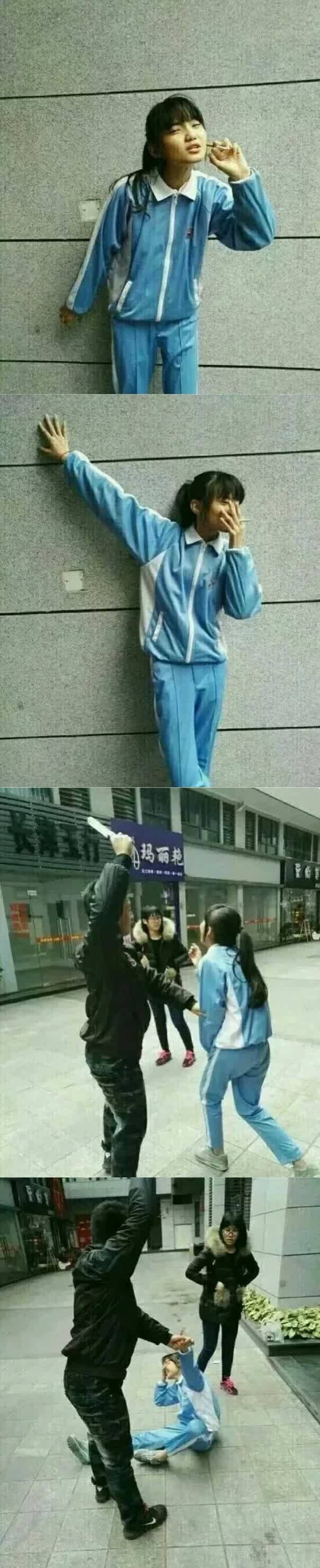  囧图160229:为什么鬼从来不真的杀人？|38图