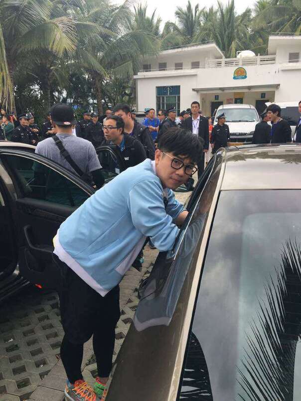  囧图160229:为什么鬼从来不真的杀人？|38图