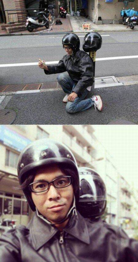  囧图160229:为什么鬼从来不真的杀人？|38图