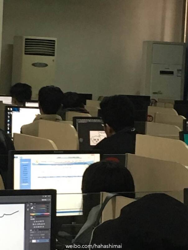  囧图160303:万万没想到你竟然是这种路边摊|52图