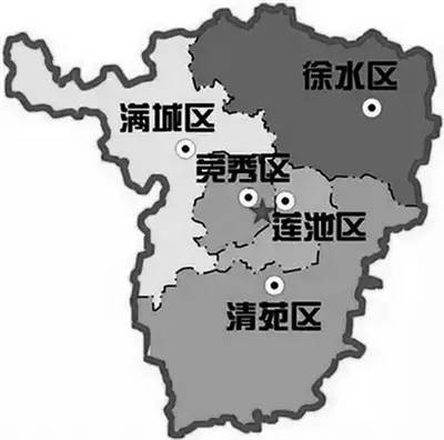 保定的市内人口_保定人口分布图片(2)