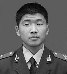 盘点:近年来因公殉职的消防官兵们