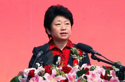 新任中共南京市委书记黄莉新