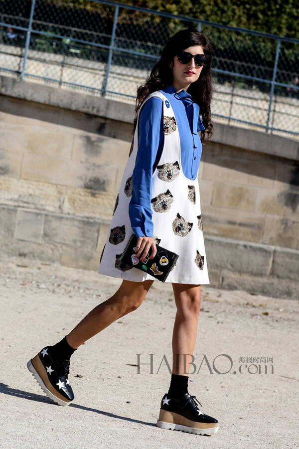 怎样才能变得时尚潮流 1ba933d2-0ddd-45c9-b06e-cefdee27687b.jpg